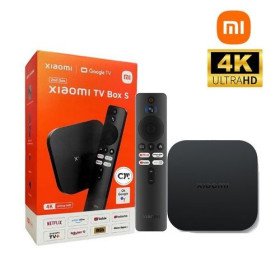 xiaomi tv box s 2nd gen