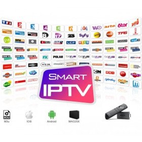 abonnements sat et iptv