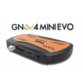 geant m4 evo mini