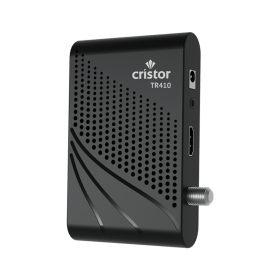 Cristor TR410