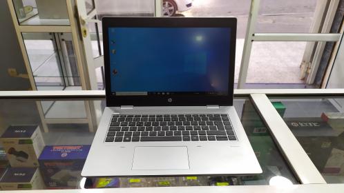 HP Probook 640 G4 I5 8350U 8G 256 SSD 14"