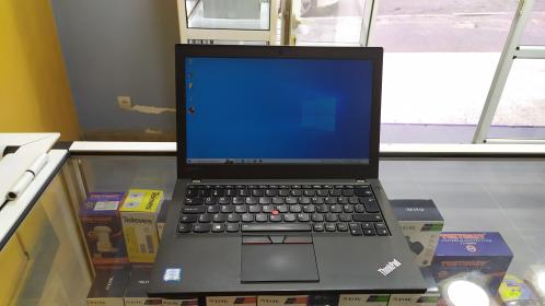 LENOVO THINKPAD X260 I5 6300U 8G 256 GB SSD
