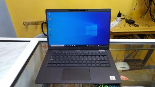 Dell LATITUDE 7310 I5 10310U 16G 256GB 13.3 FHD